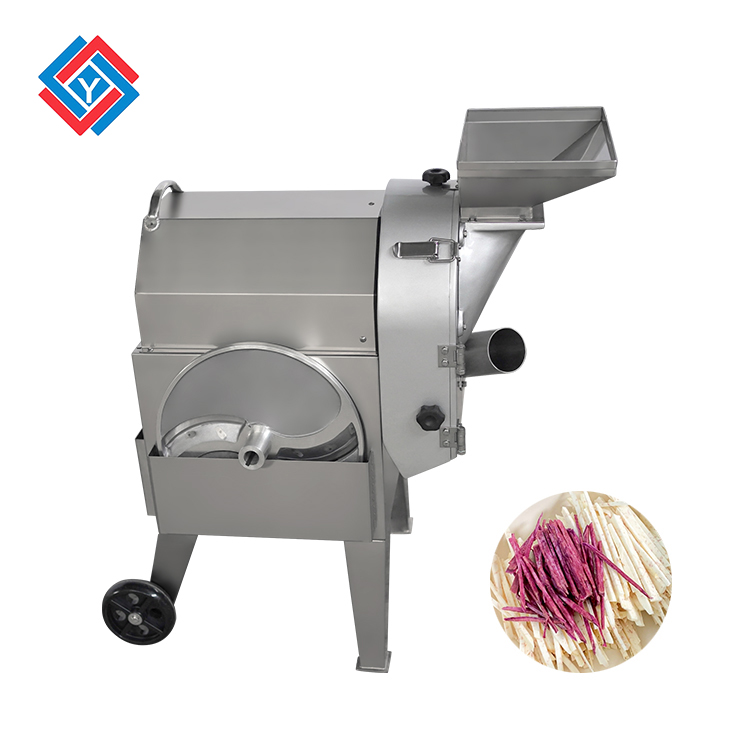 多功能商用切菜机TJ-312