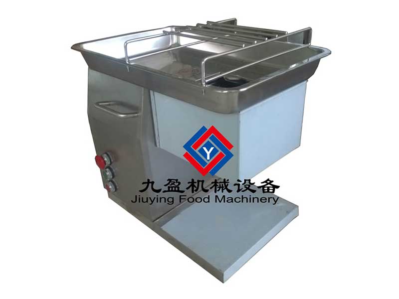 小型切肉机JYR-1