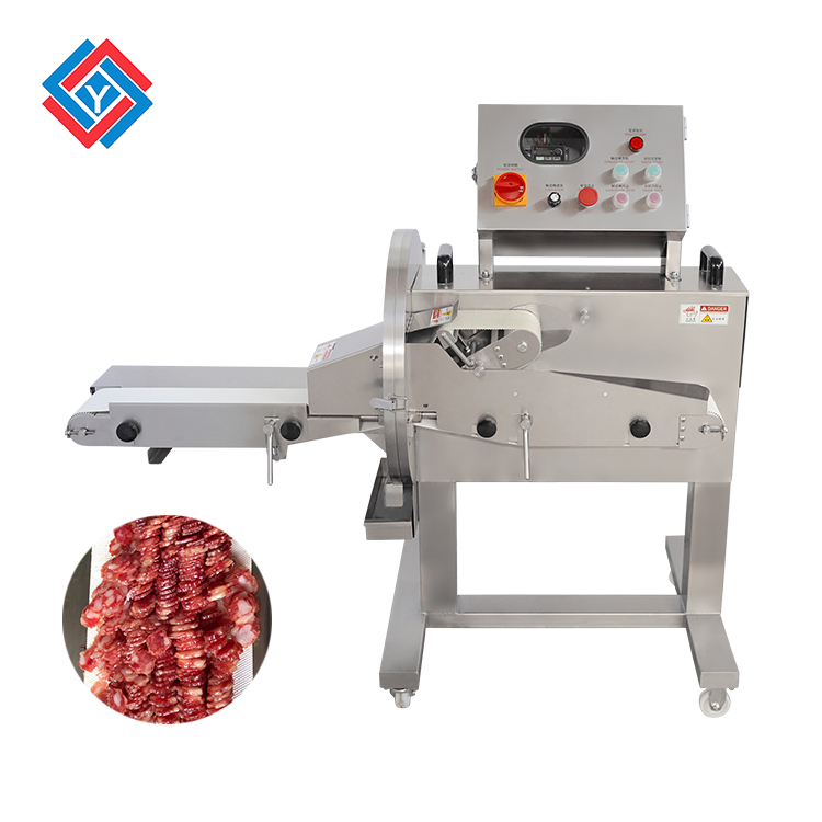 扣肉切片机TJ-304B